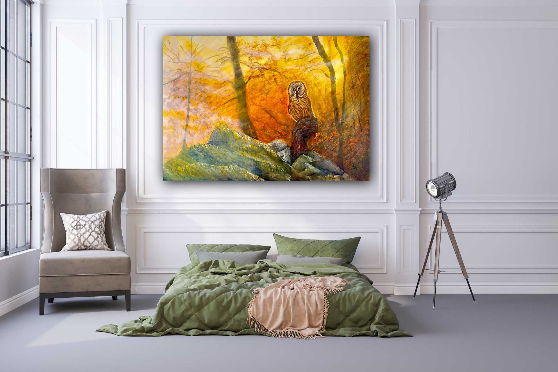 Avada Galerie