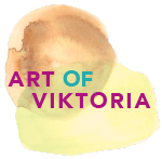 ART OF VIKTORIA