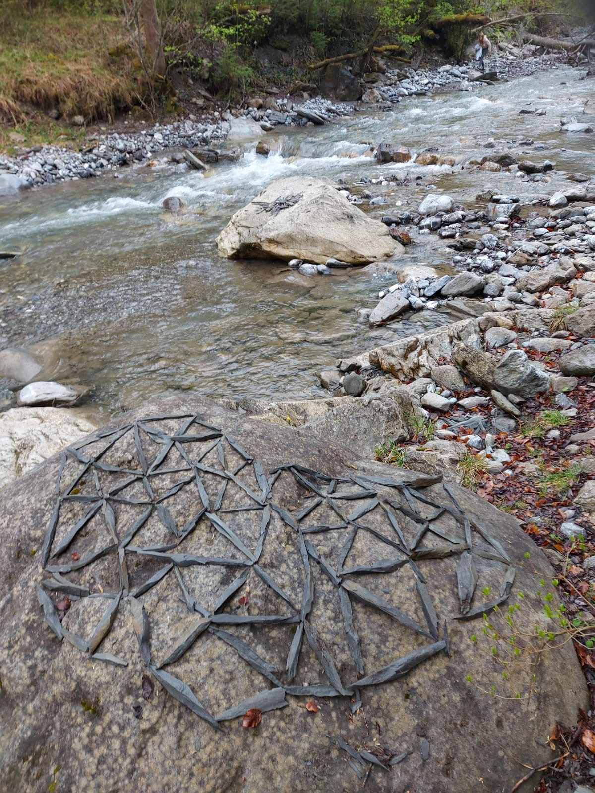 Land-Art